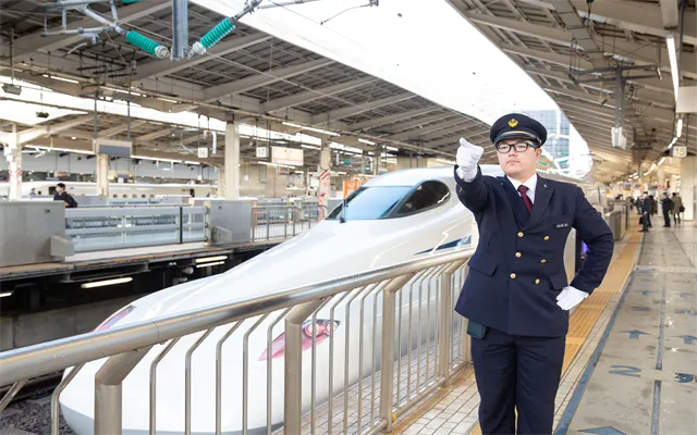 鉄道・交通サービスコース