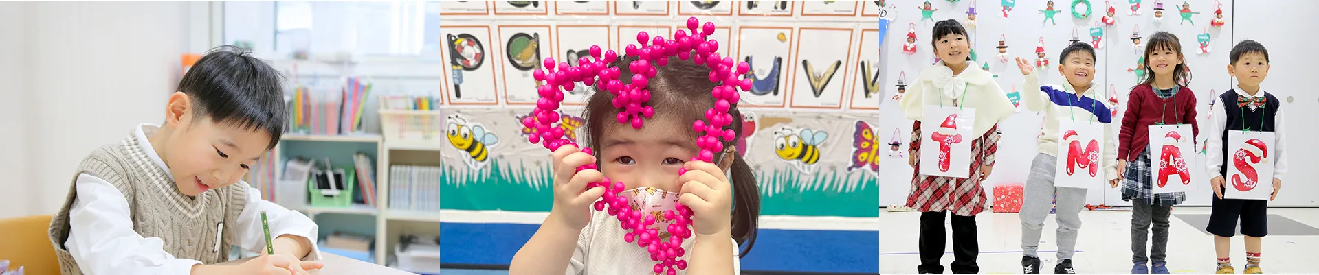 International Preschool